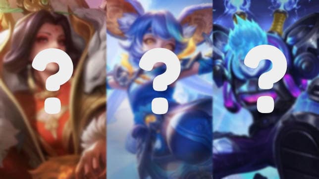 Wajib Pakai! 3 Hero Mobile Legends Anti Burst Damage