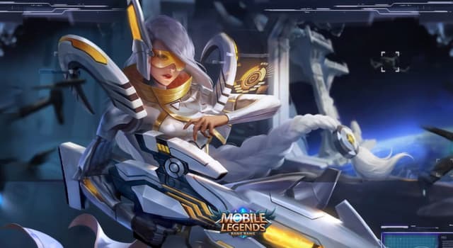 4 Hero Mobile Legends Paling GG untuk Last Pick