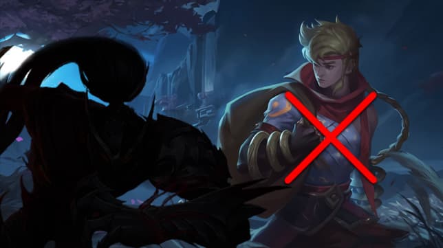Jangan Takut Diajak Duel! Ini 5 Hero Counter Yin Jungler di Mobile Legends