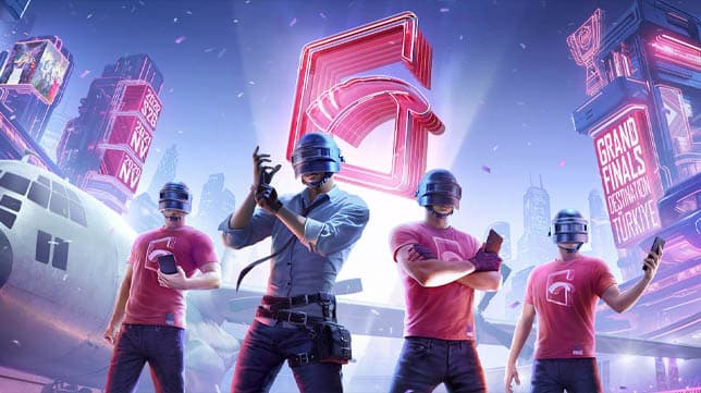 PUBG Mobile Siapkan Total Prize Pool Lebih dari 110 Miliar Rupiah untuk 8 Turnamen PUBG Mobile di Tahun 2024!