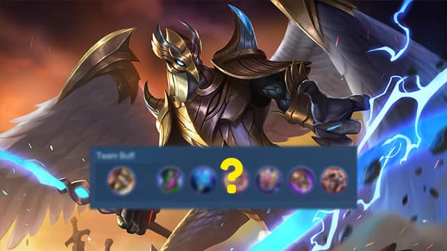 Build Kaja Tersakit di Mobile Legends, Sekali Tarik Mati!