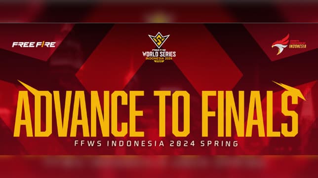 Jadwal Turnamen Point Rush dan Grand Final FFWS ID 2024 Beserta Cara Menontonnya