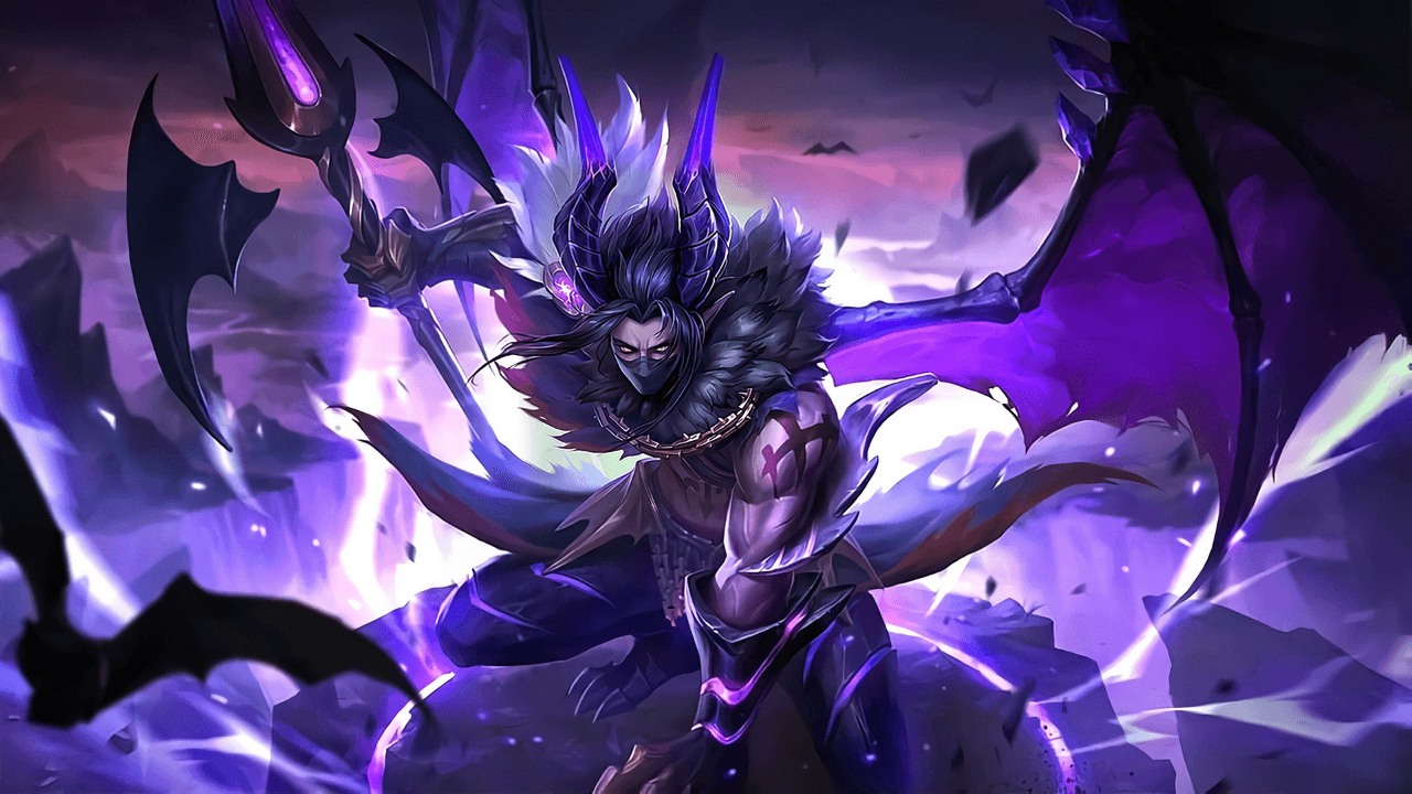 Hero Paling Sadis! Berikut Beberapa Hero yang Memiliki Skill Disable