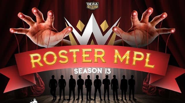 Lama Tak Ada Kabar! Ini Roster Resmi Dewa United untuk MPL ID Season 13