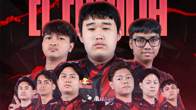 Alter Ego Raih Hasil Maksimal di MPL ID S13 Week 1
