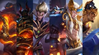 Susah Mati! Ini Hero Tank Terkuat di Mobile Legends Season 18