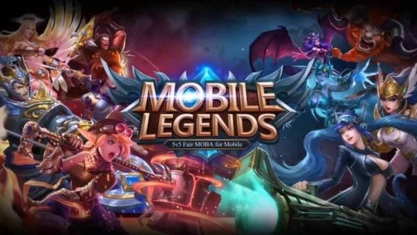 Ternyata Mudah, Inilah Cara Top Up Mobile Legends di Aplikasi LinkAja