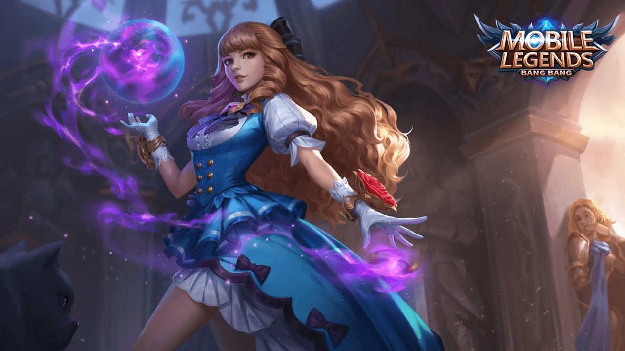 5 Tips Jago Pakai Hero Guinevere di Mobile Legends, Auto Pro!