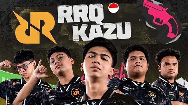3 Tim Indonesia Bersiap Rebut Gelar Juara Dunia di FFWS Global Finals 2024 Akhir Pekan Ini!