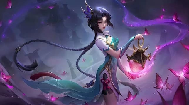 5 Tips Menggunakan Zhuxin di Mobile Legends, Menang Terus!
