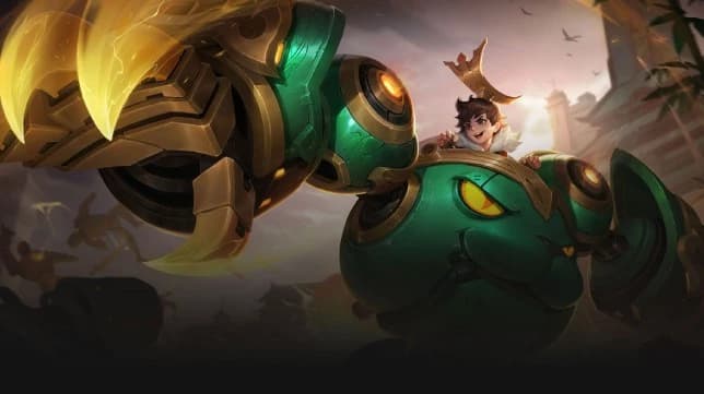 Kuat Banget! Ini 7 Hero Roaming Terkuat di Honor of Kings