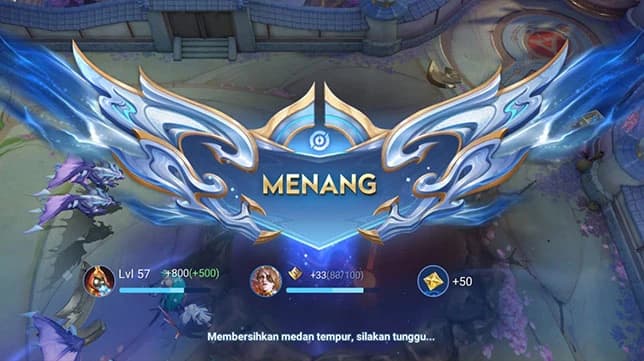 Tips Main Milady Honor of Kings, Bisa Bikin Lawan Kewalahan!