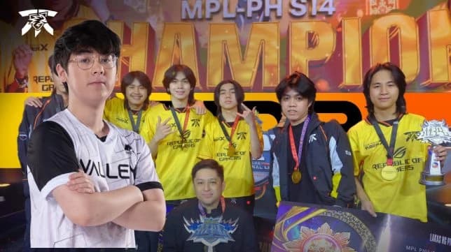 Hasil Scrim BTK Bocor, Fnatic ONIC PH Diunggulkan Jadi Juara M6?