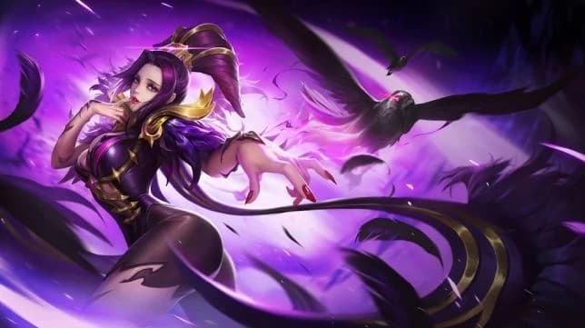 Penjelasan Lengkap Skill Mi Yue di Honor of Kings