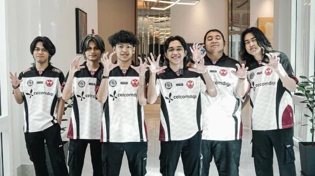 SRG Percaya Diri Memenangkan M6, Ini Kata Coach Arcadia!
