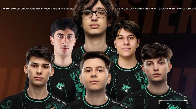 Ulfhednar Lolos Babak Wild Card, Siap Unjuk Kekuatan di M6!