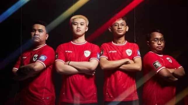 Kalahkan Brazil, Indonesia Berhasil Juarai FIFAe World Cup 2024 eFootball!