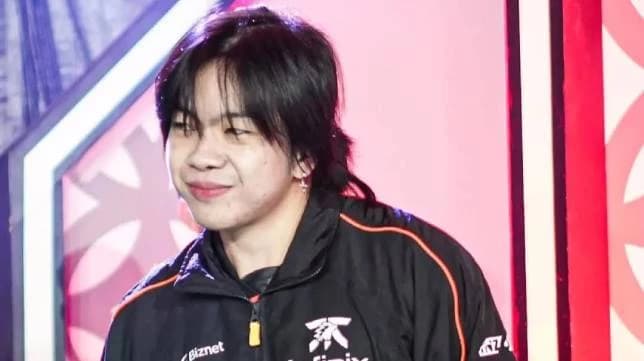 Sanz Bocorkan Dirinya dan Kiboy Jadi Roster Fnatic ONIC MPL ID S15!
