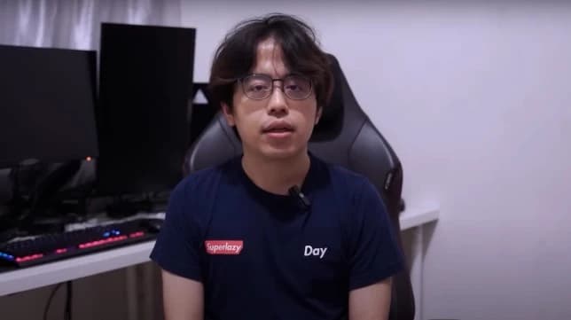 Xepher Ungkap Roster Alter Ego di MPL S15 Belum Tentu Sama dengan ESL SPS Challenge S6