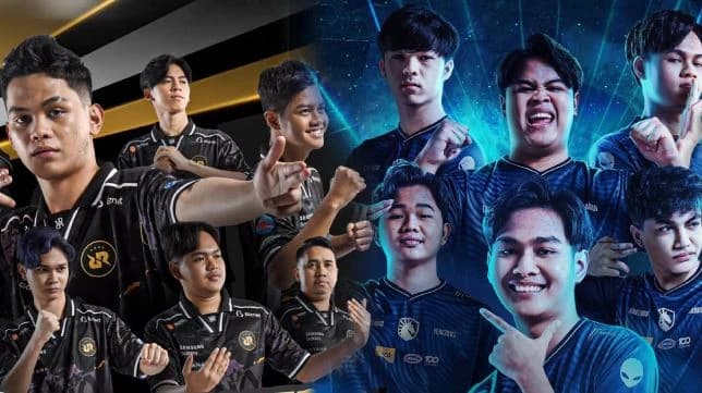 RRQ Hoshi dan Team Liquid ID Masuk Daftar Tim Esports Terpopuler 2024