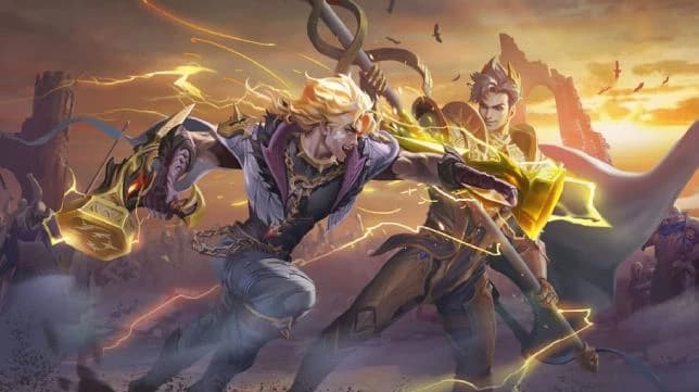 5 Hero Terbaik Counter Lukas di Mobile Legends, Jadi Gak Berguna!