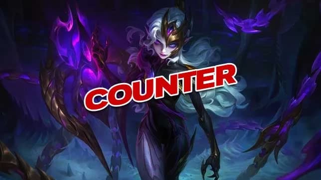 Counter Hero Obsidia Mobile Legends, Bikin Gak Bisa Gerak!