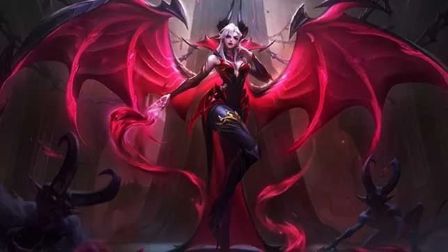 5 Hero Counter Alice Revamp Terbaik di Mobile Legends!