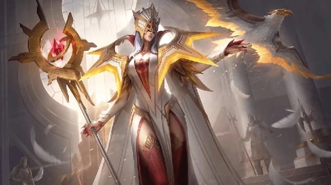 10 Hero Mage Terkuat di Early Game Mobile Legends yang Wajib Dimiliki