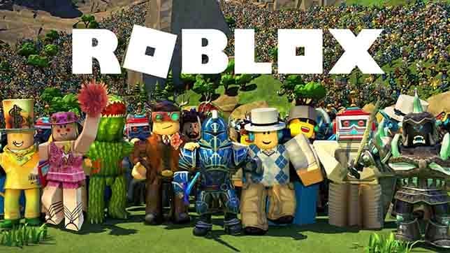 WAJIB TAU! Ini 5 Tips Bermain Roblox untuk Pemula