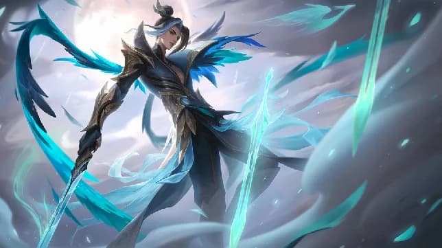 Buat Lawan Panik! Ini Tips Mencuri Lord dan Turtle di Mobile Legends