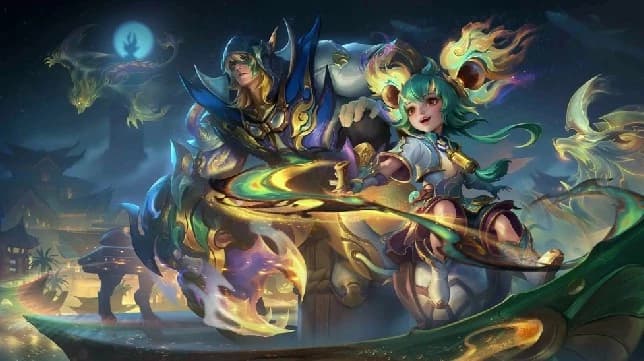 7 Cara Bermain Objektif di Mobile Legends untuk Semua Role!