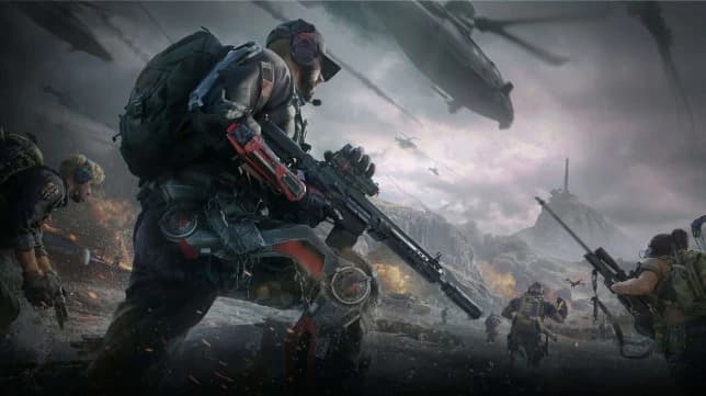 5 Kombinasi Tim Terbaik Delta Force, Auto Win di Setiap Match!