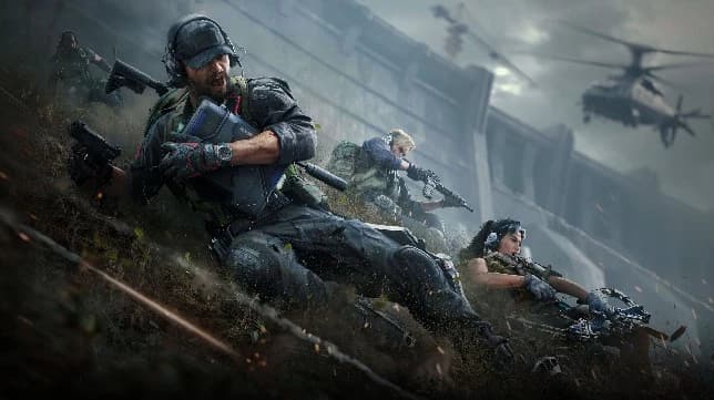 Masih Pemula? Ini Tips Bermain Garena Delta Force yang Wajib Dicoba!