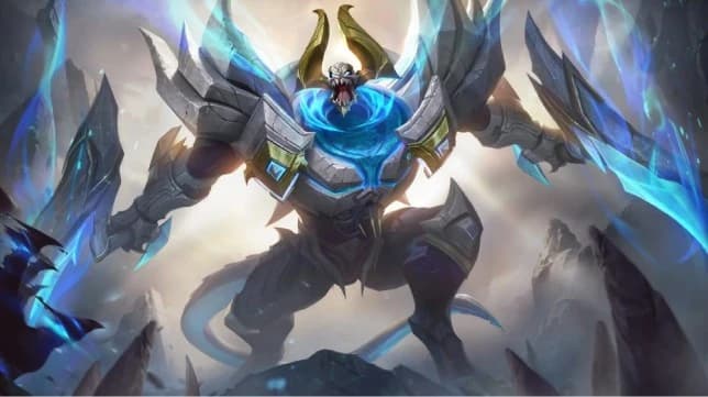 Build Thamuz Revamp Terkuat di Mobile Legends, Anti Kalah di Lane!