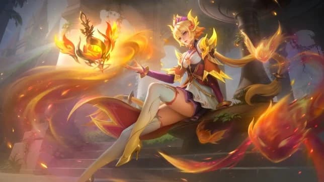 7 Hero Mid Lane Terbaik di Mobile Legends Season 38, Cocok Buat Push Rank!