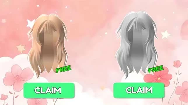 Koleksi Hairstyle Baru! 5 Map Roblox yang Bisa Dapat Rambut Gratis