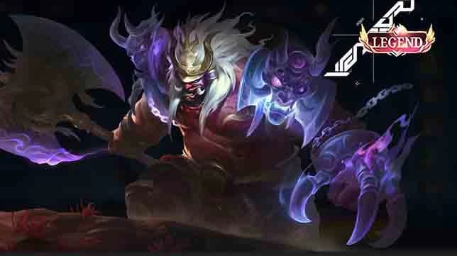 Jangan Boros-Boros, Ini Cara Hemat Mendapatkan Skin Legend di MLBB!