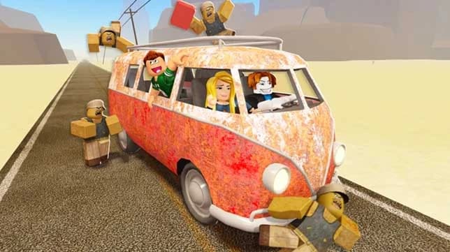Liburan Virtual! 5 Map Roblox Jalan-Jalan Paling Seru untuk Santai