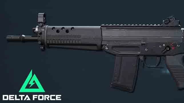 Kenali Senjata Delta Force Garena dari Berbagai Tier Ini!