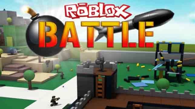Auto Juara, Ini Tips Menang di Map Battle Game Roblox!