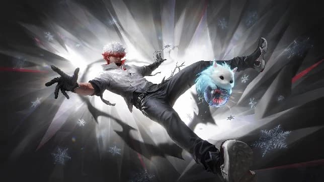 Penjelasan Skill Karakter Nero Free Fire dan Tips Bermainnya!