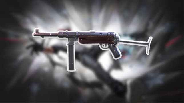 7 Senjata Terbaik Karakter Nero di Free Fire untuk Push Rank