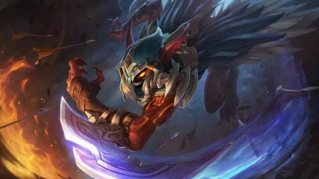 Lawan Gak Berkutik! Ini Tips Bermain Helcurt Roamer di Mobile Legends