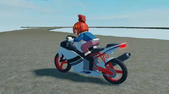 Gaspol! Rekomendasi Map Roblox Balapan Motor Terbaik 2025