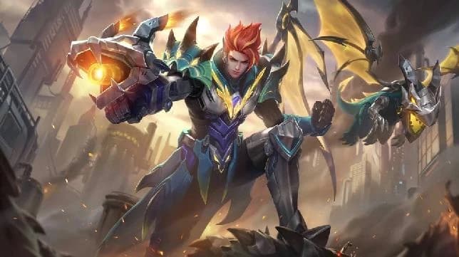 Jangan Panik, Ini Cara Ampuh Hadapi Kalah Gold di Mobile Legends