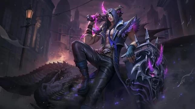 Jangan Sampai Salah Pick! Ini 5 Hero Marksman Terbaik Counter Granger di Mobile Legends