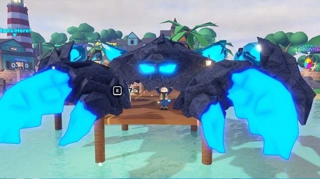 5 Jenis Ikan Yang Ada di Fish It Roblox