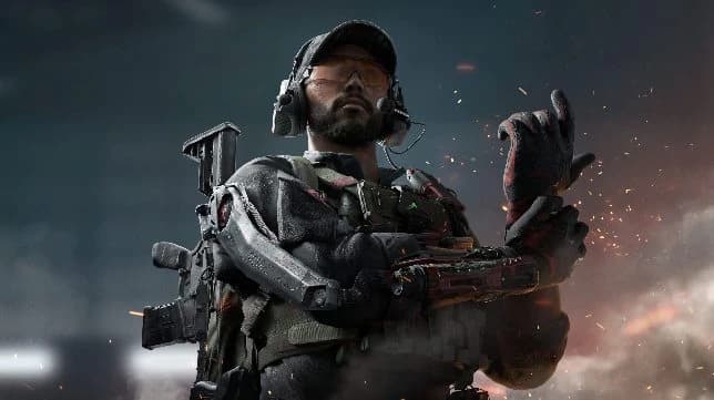 7 Tips Bermain Kelas Assault Mode Warfare di Delta Force, Jangan Asal Serang!