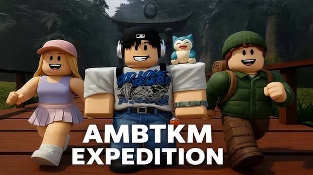 5 Map Gunung Dengan Checkpoint Terbanyak di Roblox