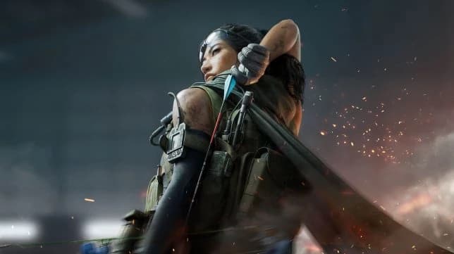 5 Tips Bermain Kelas Recon Mode Warfare di Delta Force, Dari Pemula Jadi Pro!